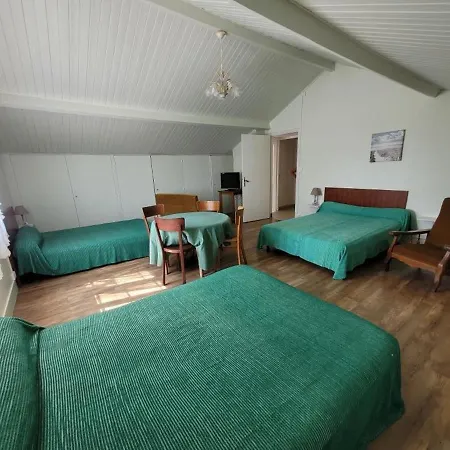 43m² Pour 6 Personnes Avec Wifi, - Fr-1-540-251