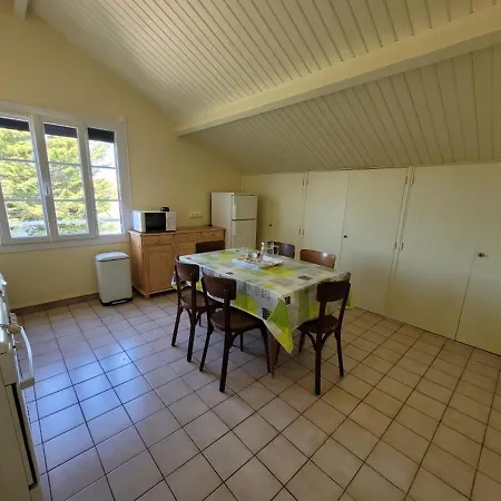Maison 6 Pers, Wifi, Animaux Admis, Parking, Proche - Fr-1-540-251 * Notre-Dame-de-Monts