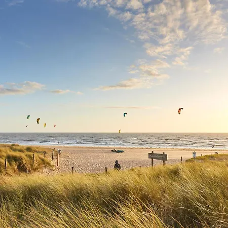 Appartement 43M² Pour 6 Personnes Avec Wifi, Notre-Dame-De-Monts - Fr-1-540-251 *