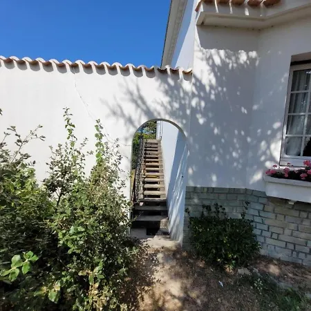 43m² Pour 6 Personnes Avec Wifi, - Fr-1-540-251