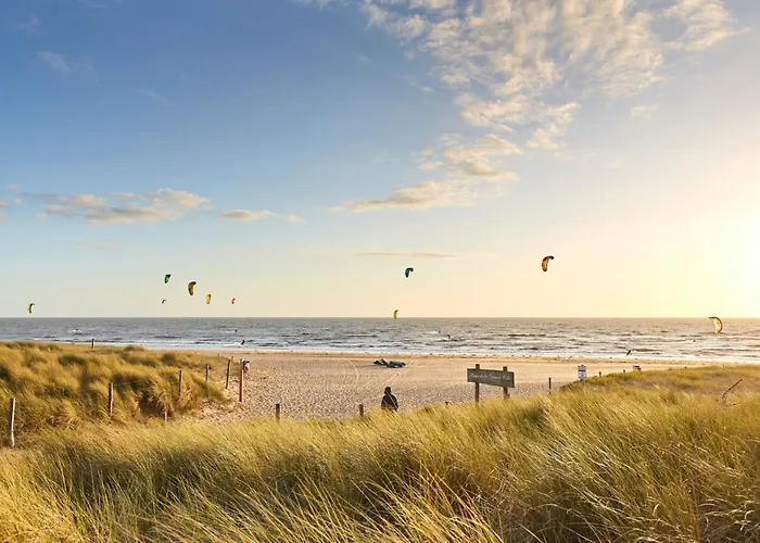 43m² Pour 6 Personnes Avec Wifi, - Fr-1-540-251 *