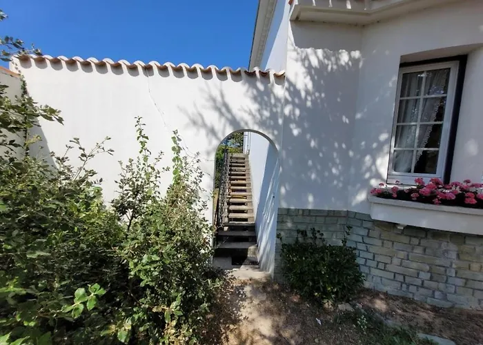 43m² Pour 6 Personnes Avec Wifi, - Fr-1-540-251